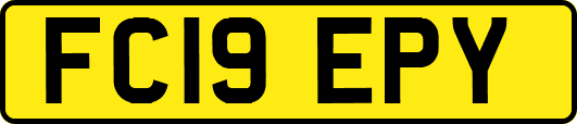 FC19EPY