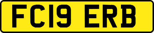 FC19ERB