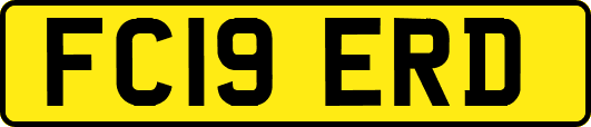 FC19ERD