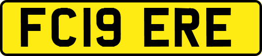 FC19ERE