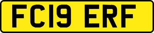 FC19ERF