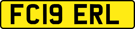 FC19ERL