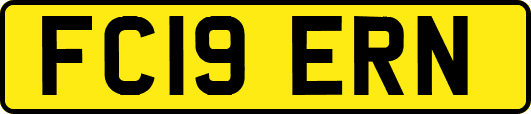 FC19ERN