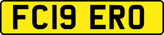 FC19ERO