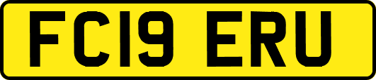 FC19ERU