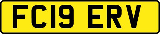 FC19ERV