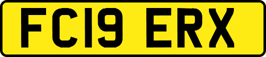 FC19ERX