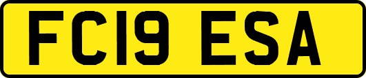FC19ESA