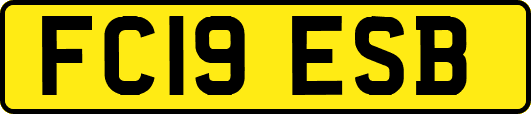 FC19ESB