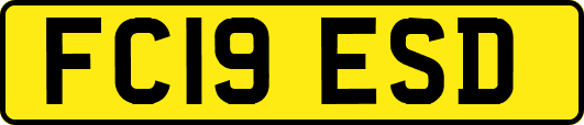 FC19ESD