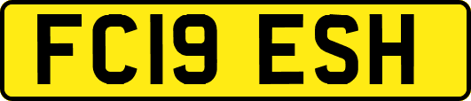 FC19ESH
