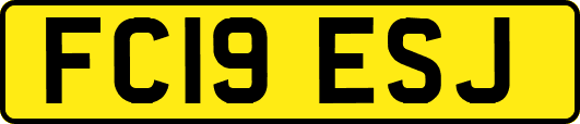FC19ESJ