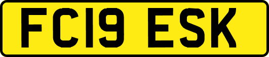 FC19ESK