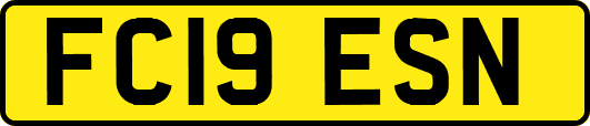FC19ESN
