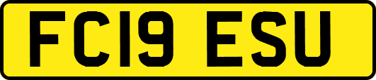 FC19ESU
