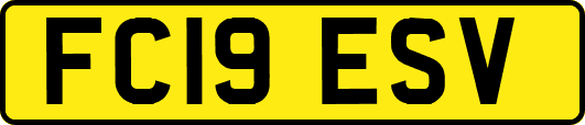 FC19ESV