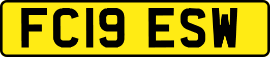 FC19ESW