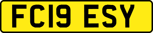 FC19ESY