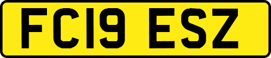 FC19ESZ