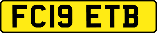 FC19ETB