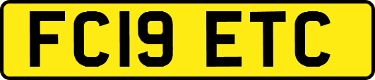 FC19ETC