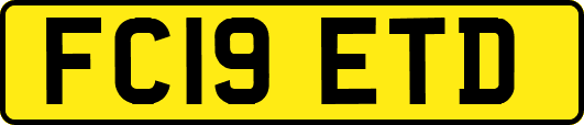 FC19ETD