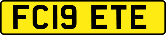 FC19ETE