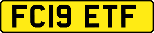 FC19ETF