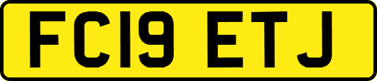 FC19ETJ