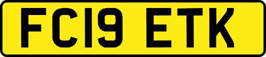 FC19ETK