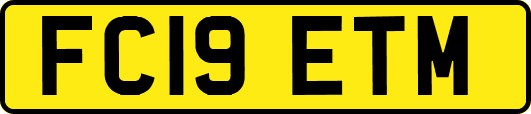 FC19ETM