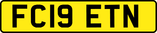 FC19ETN