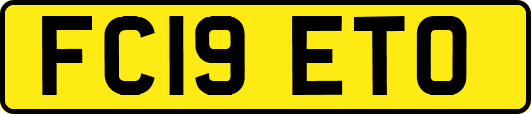 FC19ETO