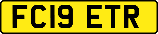 FC19ETR