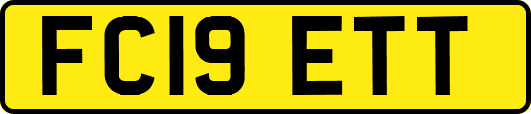 FC19ETT