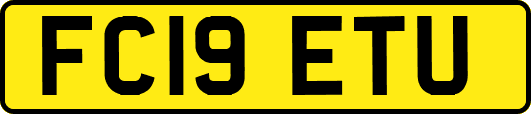 FC19ETU