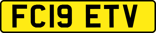 FC19ETV