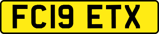FC19ETX