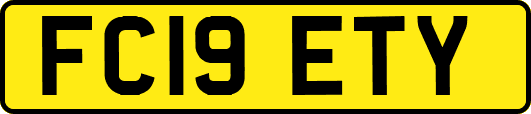 FC19ETY
