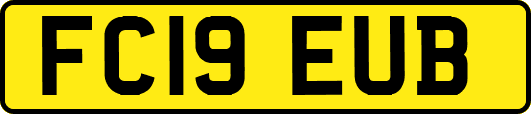 FC19EUB