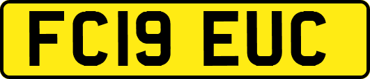 FC19EUC
