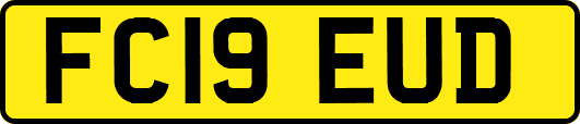 FC19EUD