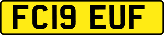 FC19EUF