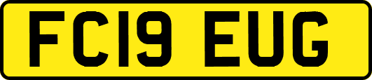 FC19EUG