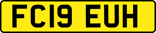 FC19EUH