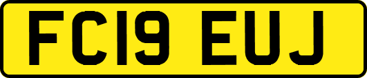 FC19EUJ
