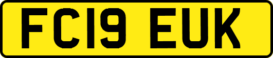 FC19EUK