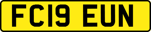 FC19EUN