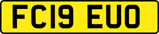 FC19EUO
