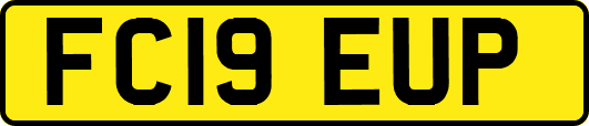 FC19EUP